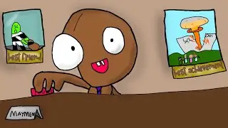 President Maymen! The Totally Normal Show