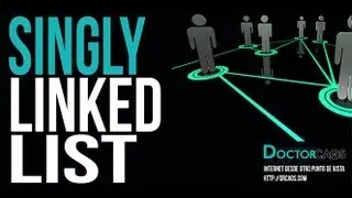 Data Structure: Singly Liked List tutorial #2