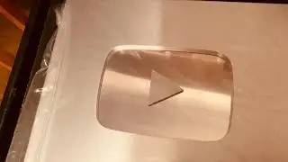 Quando Ricevi un pacco che non ti aspetti di ricevere....💖 #youtubecreatorawards