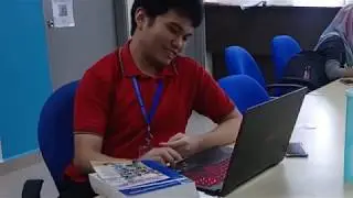 ETHICS IN IT