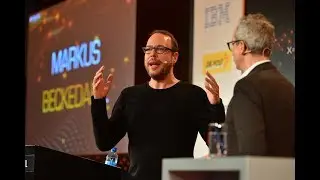 NZZ X.Days 2019: Recap