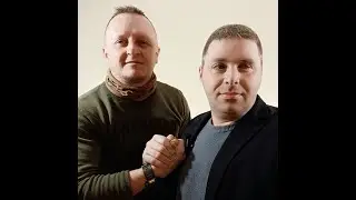 Про ухилянтів, мобілізацію та політику - Інтерв'ю з Криворізьким військовим Євгеном Гайдою