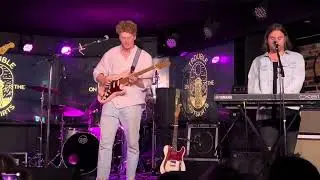 The Zones Band of the month showcase