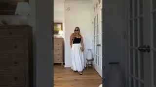 date night get ready with me! #basics #amazonfashion ##coastalstyle #summerstyle