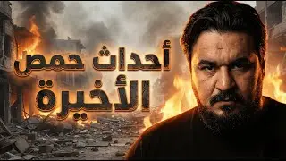 رسالة عن الأحداث التي تجري ضد العلويين في سوريا
