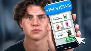 How to Edit Viral Reels in DaVinci + AI (Get Paid $1000s)