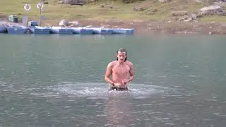 Ta tudo na mente... (6°C 🇨🇭)