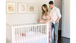 Pruitt Newborn Session