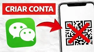 How to Create a WeChat Account Without a QR Code in 2026 | Complete Step-by-Step WeChat Guide