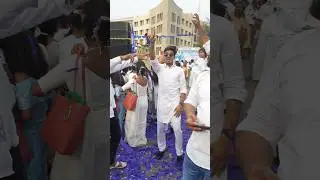 Bhim Jayanti Celebration Dance 💙||Sandip Borkar