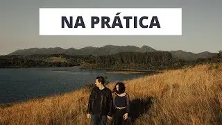 Ensaio casal Folk