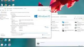 Установка сетевых драйверов для МФУ SHARP, снятых с производства, под Windows 10