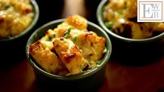 Make Ahead Breakfast Bakes For Christmas Morning