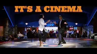 Pulp Fiction SDP Edit 4k