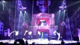 Pirate Station TeatrO - Current Value 29-01-11 СКК