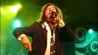 Steve Augeri (Firefest 2011) Part 1