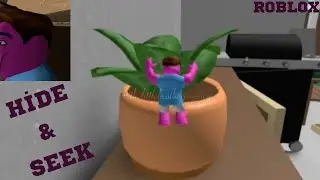 Hide and Seek || Childhood Game || Roblox