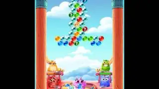 Cookie Cats Pop Level 80