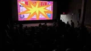 Toy Story 5 2026 End Credits 6/20/26