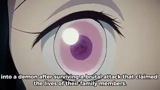 Nezuko Kamado: Demon with a Heart
