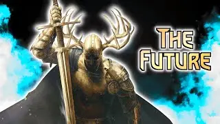 Gwent, This Channel and The Future