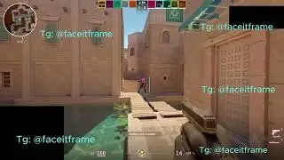 cheat legit 2024 on faceit cs2