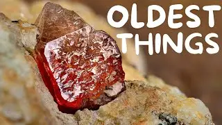 Fascinating Secrets: World Oldest Objects Revealed!