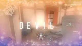 Demon montage 😈😈
