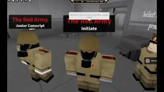 How to rank up on Military Simulator