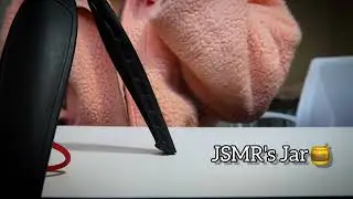 [ASMR] Lollipop Licking 🍭 (no face no trace) Loop