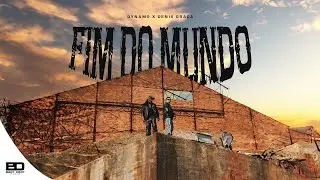 Dynamo x Denis Graça - FIM DO MUNDO