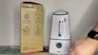 Scarlett SC-AH986M08, 2л