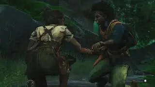 Unknown 9: Awakening Ending & Final Cutscene