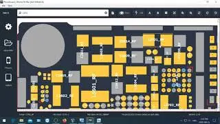 Finding replacement Component From Donor Boards