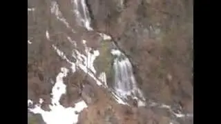 Pizzo di sevo