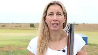 Incorrect Cast:      Go Shooting Shotgun Coaching Videos - Series 5 #3