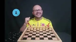Ajedrez con Andrés | Sesión #2 El peón