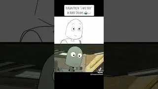 Reagan Youth ‘I Hate Hate’ in Robot Dreams 🤖💭