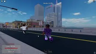 How to get any job you want in East Brickton (Job sniping)