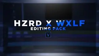 The Best FREE Editing Pack EVER...