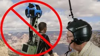 Theta V How to Create Street View Tours on Google Maps Work Flow Tips