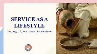 Service As A Lifestyle