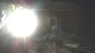 Exploring another abandoned Finnish house!