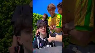 SE LI RICONOSCETE TUTTI VI SEGUO #shorts