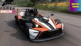 Forza Horizon 5 Series 40 Autumn LIVE