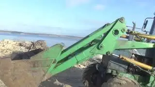 Готовимся к зиме, про всё по немногу.