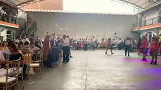 Chimaychi con Banda: Agrupación Folclórica Shumaq Wayta Pomabamba