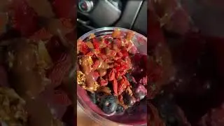 Honest Review | GoGo Gogi Berry Açaí Smoothie Bowl | I’m Addicted
