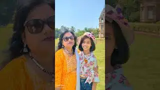 New Palace Kholhapur | @ashwanikumarrawat @ashwanikumarrawat @angelkidsstudio