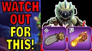 15 BIGGEST Questions FINALLY ANSWERED in Mighty DOOM!